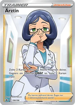 Doctor