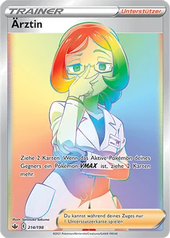 Doctor