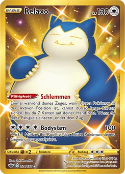 Snorlax