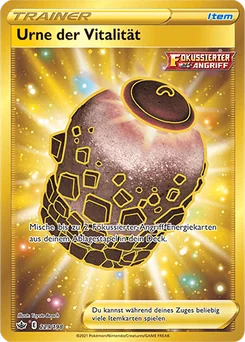 Urn of Vitality