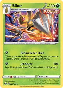 Beedrill