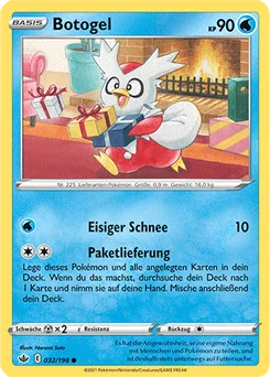 Delibird