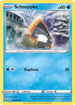 Snorunt