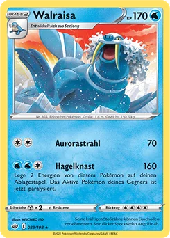 Walrein