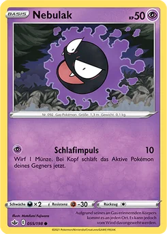 Gastly