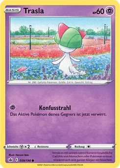 Ralts