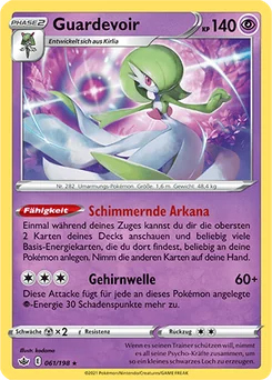 Gardevoir
