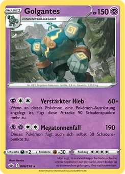 Golurk