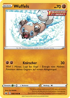 Rockruff