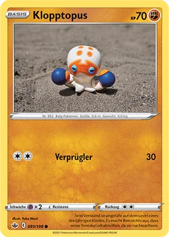 Clobbopus