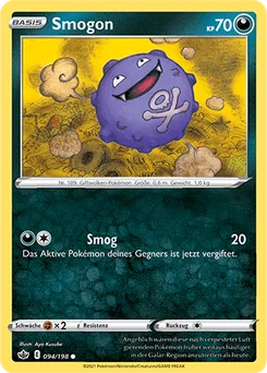 Koffing