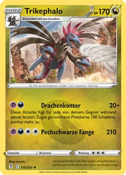 Hydreigon