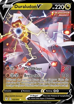 Duraludon V