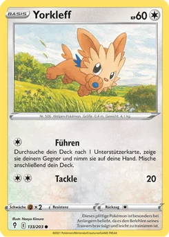 Lillipup