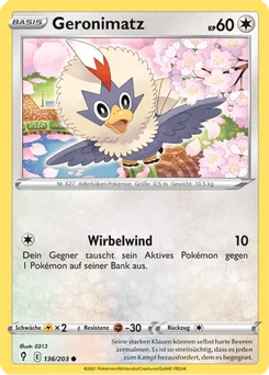 Rufflet