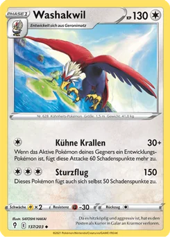 Braviary