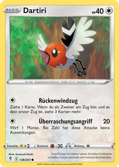 Fletchling