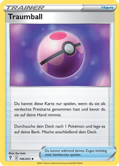 Dream Ball