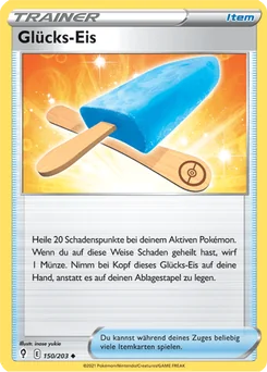 Lucky Ice Pop