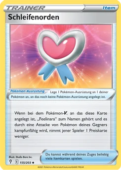 Ribbon Badge