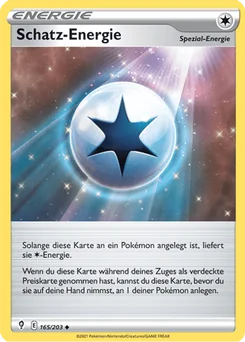Treasure Energy