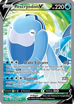 Arctovish V