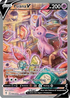 Espeon V