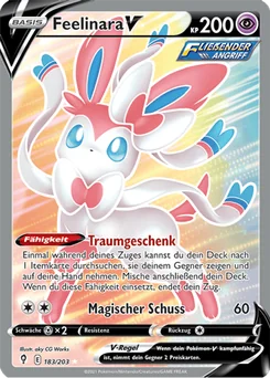 Sylveon V