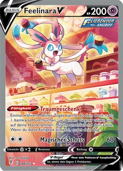 Sylveon V