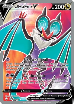 Noivern V