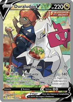 Duraludon V