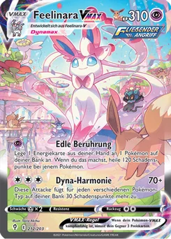 Sylveon VMAX