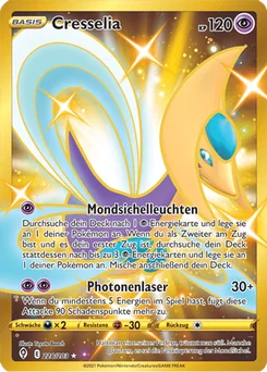 Cresselia