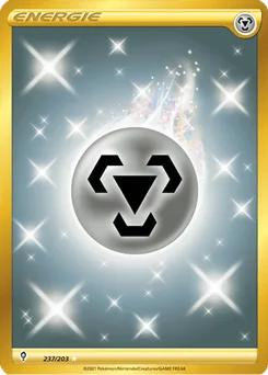 Metal Energy