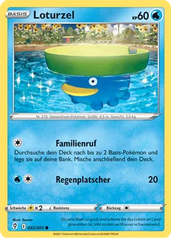 Lotad
