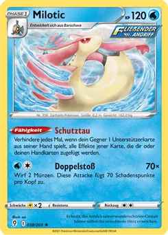 Milotic