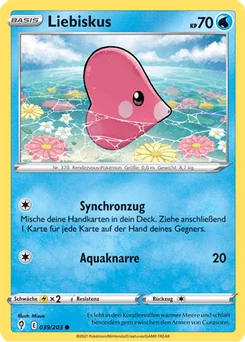 Luvdisc