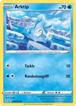 Bergmite