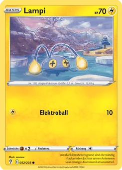 Chinchou