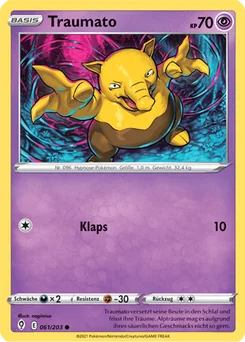 Drowzee