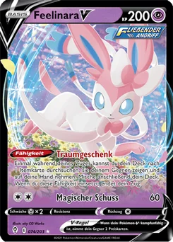 Sylveon V