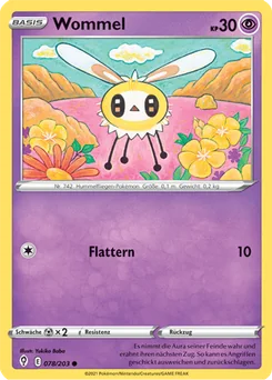 Cutiefly