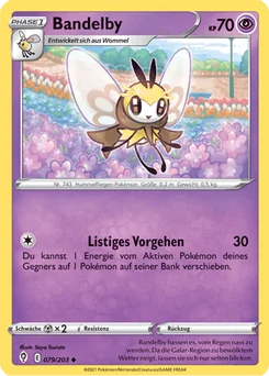 Ribombee