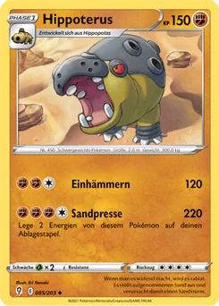 Hippowdon