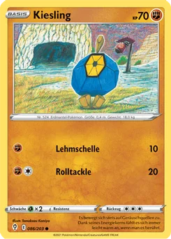 Roggenrola