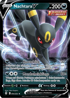 Umbreon V