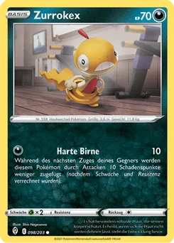 Scraggy