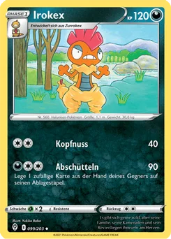 Scrafty