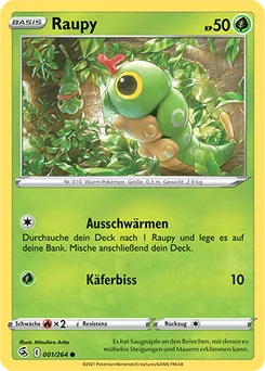 Caterpie