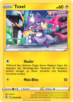 Toxel
